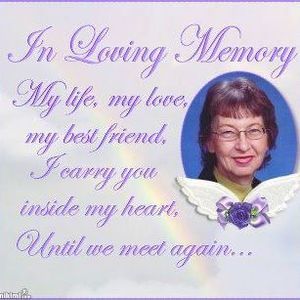 Meet your Posher, Gretchen